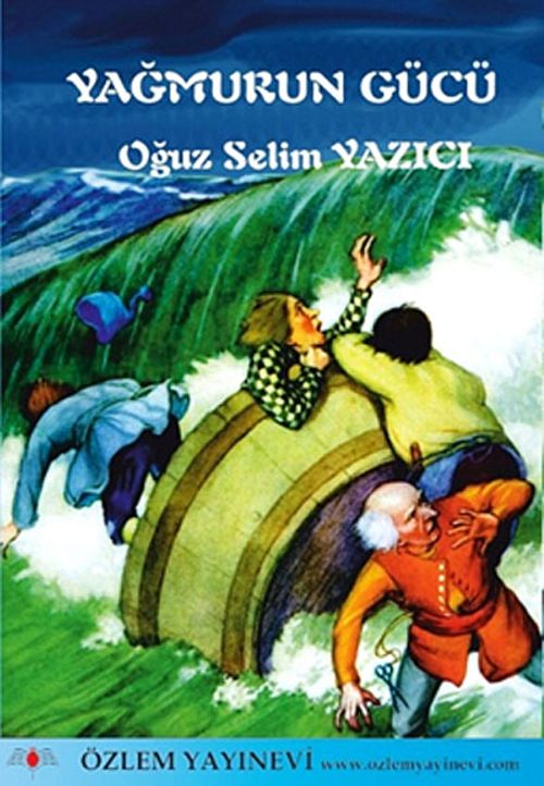 Yağmurun Gücü