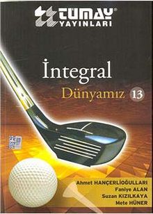 İntegral / Dünyamız 13