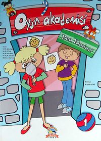 Oyun Akademisi -1 / Ben Kimim?