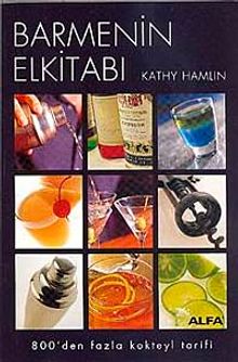Barmenin El Kitabı