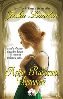 Aşkın Baharına Uyanmak