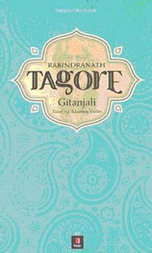 Gitanjali & Tanrı'ya Adanmış Şiirler