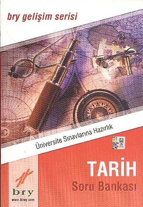B Serisi Tarih Soru Bankası (TS)