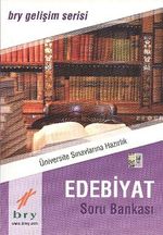 B Serisi Edebiyat Soru Bankası (TM-TS)