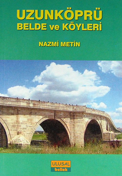Uzunköprü Belde ve Köyleri