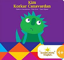 Kim Korkar Canavardan?