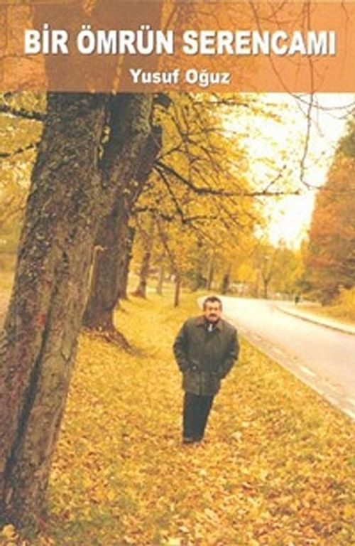 Bir Ömrün Serencamı