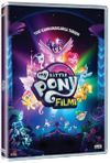 My Little Pony The Movie - My Little Pony Filmi (Dvd)