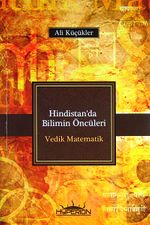 Hindistan'da Bilimin Öncüleri - Vedik Matematik