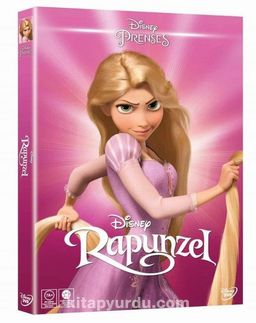 Rapunzel (Dvd)