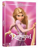 Rapunzel (Dvd)