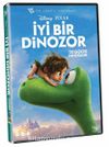 İyi Bir Dinozor (Dvd)