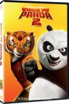 Kung Fu Panda 2 (Dvd)