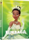 Princess And The Frog - Prenses ve Kurbaga (Dvd)