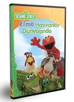 Susam Sokağı / Elmo Hayvanlar Dünyasında