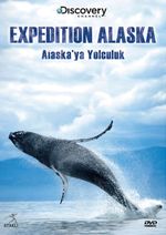 Expedition Alaska - Alaska'ya Yolculuk (Dvd)