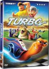 Turbo (Dvd)