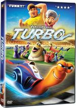 Turbo (Dvd)