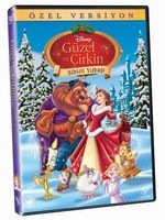 Güzel ve Çirkin: Sihirli Yılbaşı (Dvd)