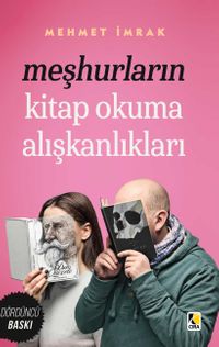 Meşhurların Kitap Okuma Alışkanlıkları