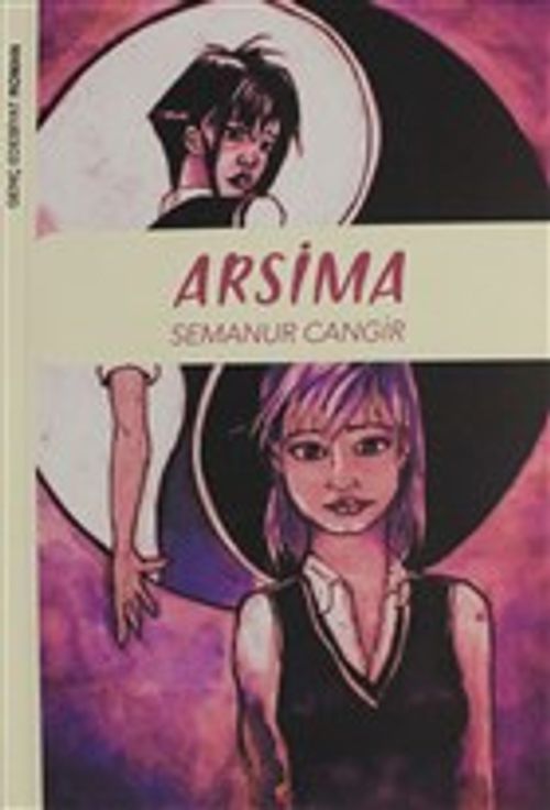 Arsima