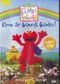 Susam Sokağı / Elmo'nun Dünyası: Elmo ile Güneşli Günler (Dvd)