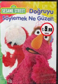 Susam Sokağı - Doğruyu Söylemek Ne Güzel!