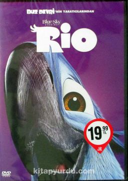 Rio (Dvd)