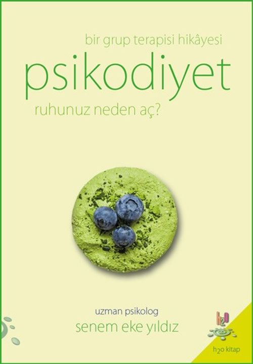 Bir Grup Terapisi Hikayesi Psikodiyet & Ruhunuz Neden Aç?