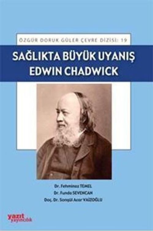 Sağlıkta Büyük Uyanış