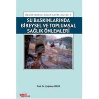 Su Baskınlarında Bireysel ve Toplumsal Sağlık Önlemleri