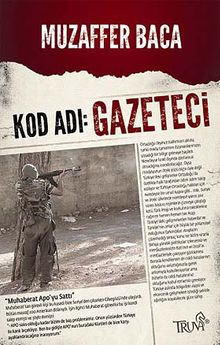 Kod Adı: Gazeteci