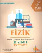 11. Sınıf Fizik Soru Kitabı