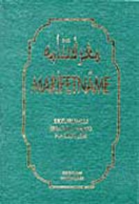 Marifetname (3 Cilt)