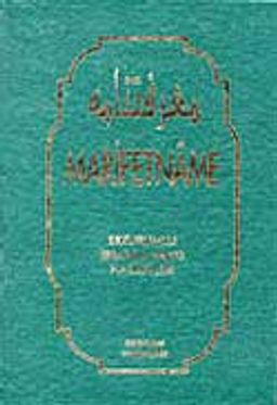 Marifetname (3 Cilt)