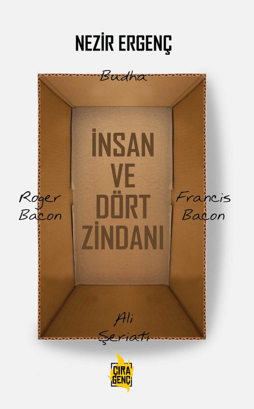 İnsan ve Dört Zindanı