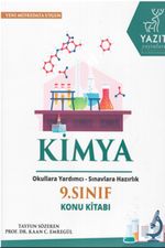 9. Sınıf Fizik Soru Kitabı