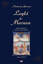 Leyla ile Mecnun (Nizami-yi Gencevi)