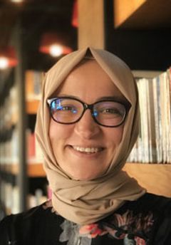  Hatice Özdemir Tülün
