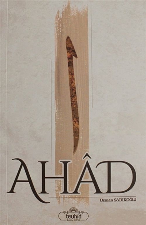 Ahad