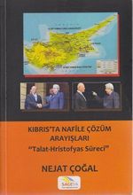 Kıbrıs'ta Nafile Çözüm Arayışları "Talat-Hristofyas Süreci"