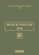 Hukuk Postası 2018