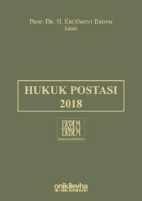 Hukuk Postası 2018