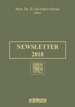 Newsletter 2018