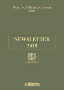 Newsletter 2018
