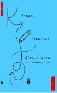 Kanadı Fibulalı Güvercinler