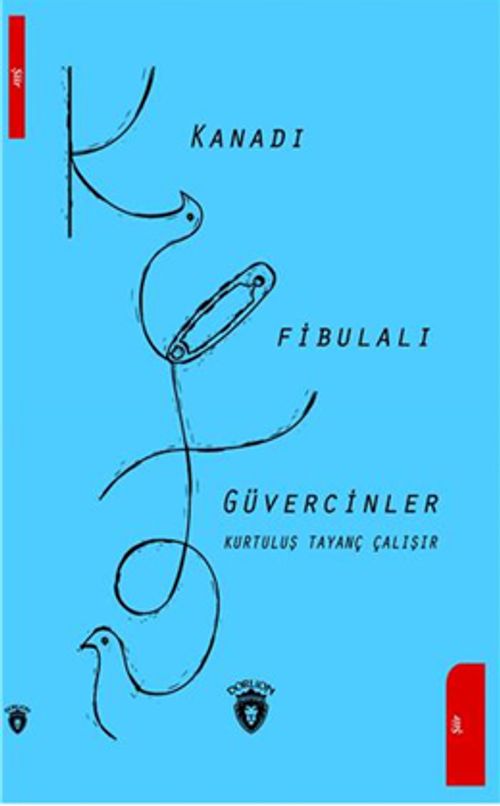 Kanadı Fibulalı Güvercinler
