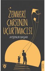 Zemheri Çarşının Uçurtmacısı