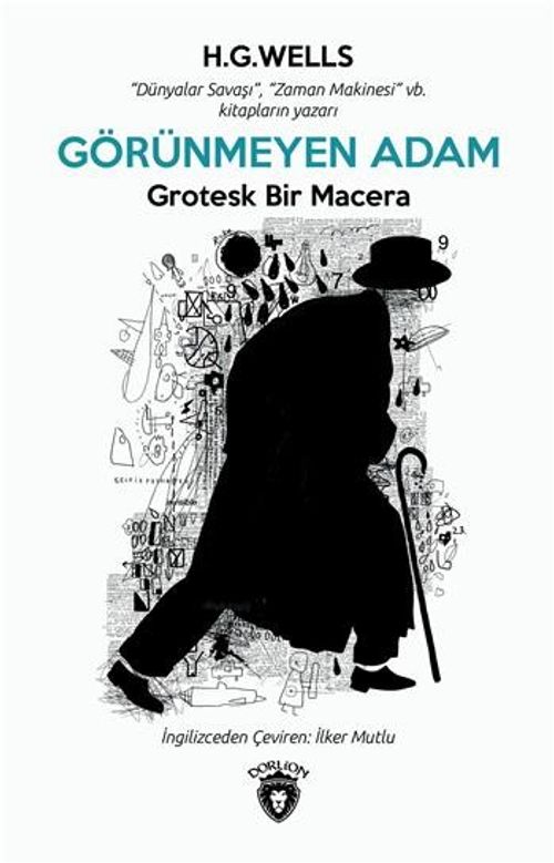 Görünmeyen Adam