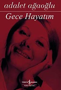 Gece Hayatım (Ciltli)